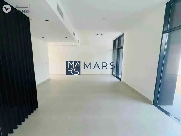 "Stunning 4-Bedroom Middle Unit Townhouse in Masaar – For rent