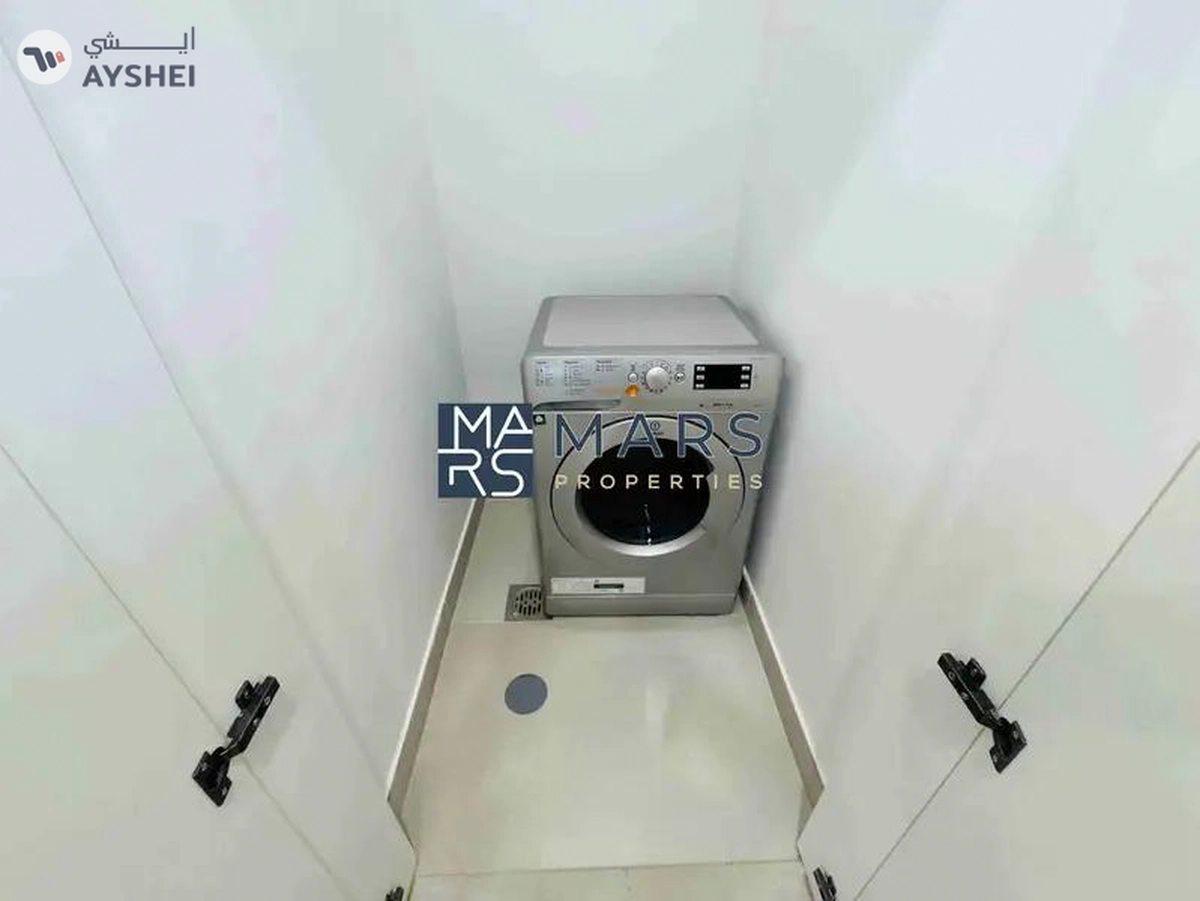 "Stunning 4-Bedroom Middle Unit Townhouse in Masaar – For rent-14-14