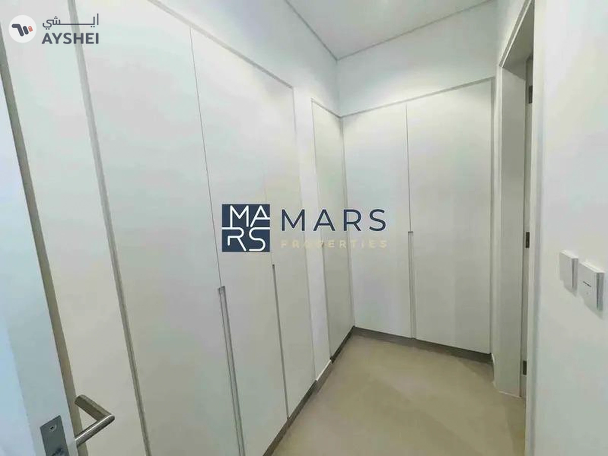 "Stunning 4-Bedroom Middle Unit Townhouse in Masaar – For rent-2-2