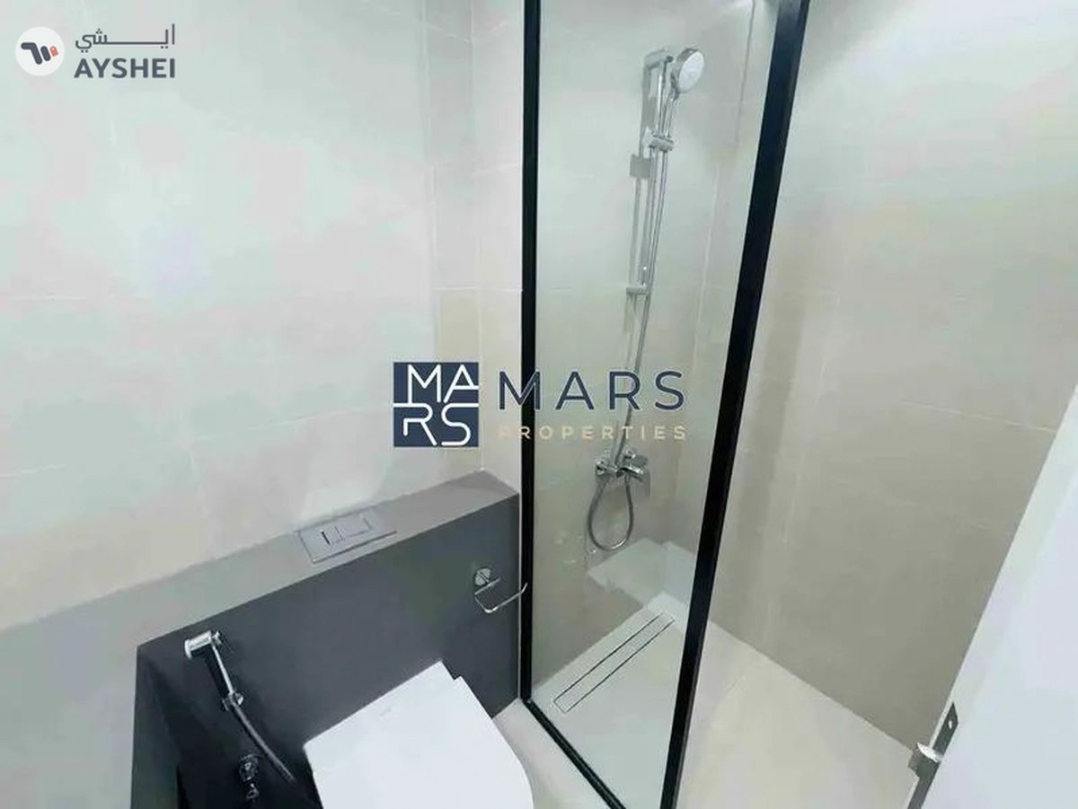 "Stunning 4-Bedroom Middle Unit Townhouse in Masaar – For rent-4-4