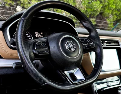 MG RX8 COMFORT MG RX8 | 2.0 L | 2023 | GCC | Accident-Free | In Excellent Condition | 756 P.M-13