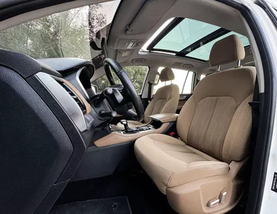 MG RX8 COMFORT MG RX8 | 2.0 L | 2023 | GCC | Accident-Free | In Excellent Condition | 756 P.M-8