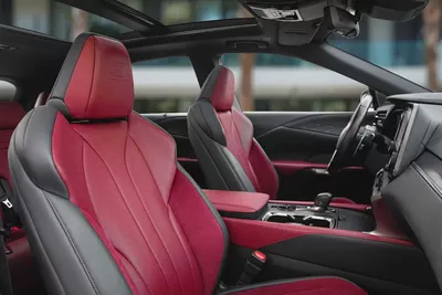 4,407 P.M |  RX 500H F-Sport | 0% Downpayment | Lexus Warranty!-10