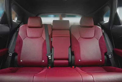 4,407 P.M |  RX 500H F-Sport | 0% Downpayment | Lexus Warranty!-11
