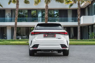4,407 P.M |  RX 500H F-Sport | 0% Downpayment | Lexus Warranty!-4