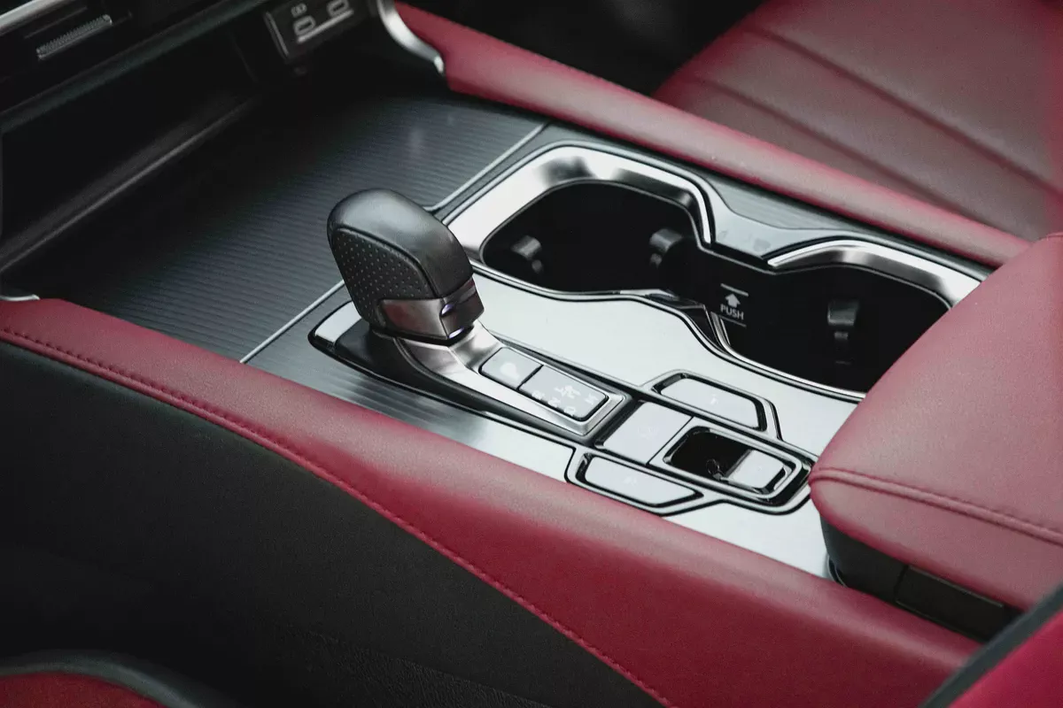 4,407 P.M |  RX 500H F-Sport | 0% Downpayment | Lexus Warranty!-9-9