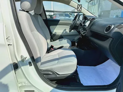 GLX MEDIUM LINE TRIM, 1.2L, GCC, ACCIDENT FREE, (365/-MONTHLY)-9