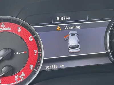 نيسان نيسمو خليجي صبغ وكاله 2022 وكاله Nissan Patrol Nismo 2022 GCC Specs-19