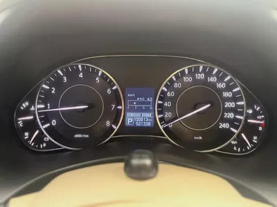 Nissan Patrol LE Titanium 2018 | GCC Specs | V8 Engine-18