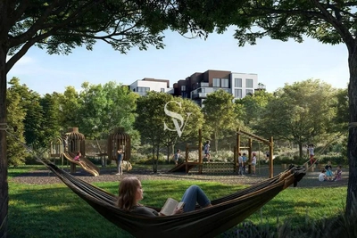 Capria West, Ghaf Woods, Dubailand, Dubai-0