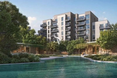Capria West, Ghaf Woods, Dubailand, Dubai-1