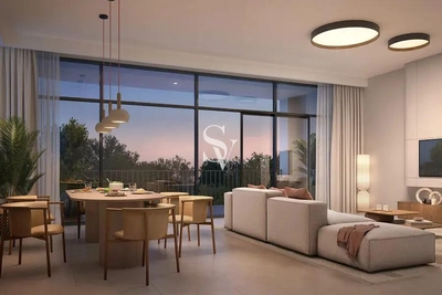 Capria West, Ghaf Woods, Dubailand, Dubai-2