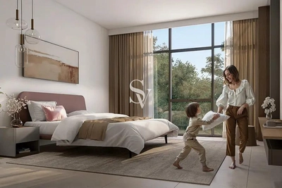 Capria West, Ghaf Woods, Dubailand, Dubai-5