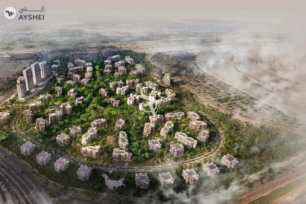 Capria West, Ghaf Woods, Dubailand, Dubai-9-9