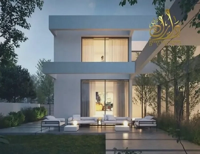 5% D. P | CORNER | MAID ROOM | GREEN AREAS | WATERFALL | INVEST & LIVING-2