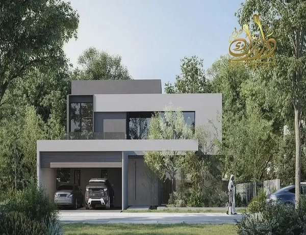 5% D. P | CORNER | MAID ROOM | GREEN AREAS | WATERFALL | INVEST & LIVING