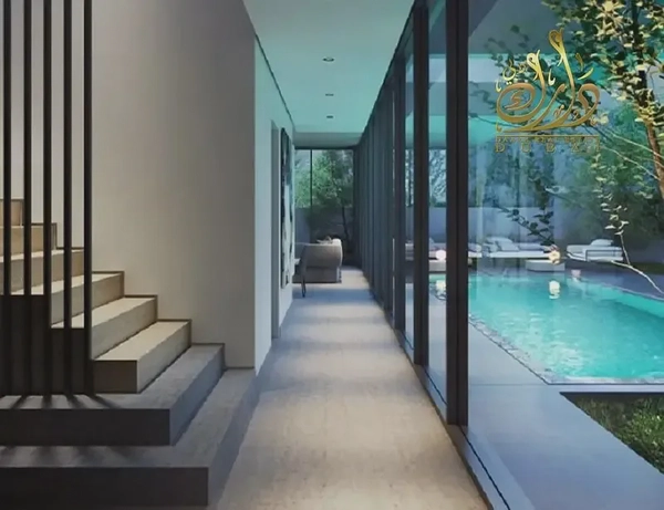 5% D. P | CORNER | MAID ROOM | GREEN AREAS | WATERFALL | INVEST & LIVING
