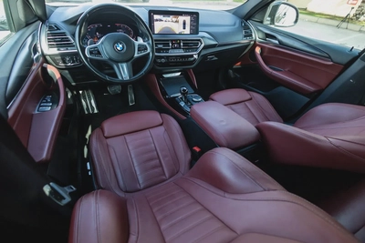 BMW X4 30 2022-3