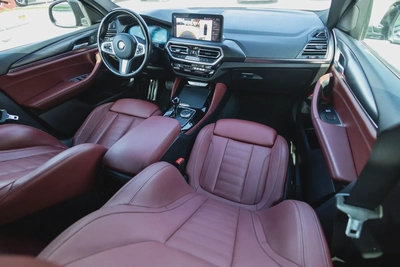 BMW X4 30 2022-4