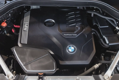 BMW X4 30 2022-5