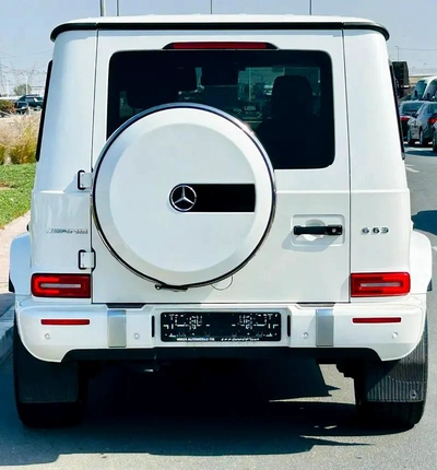 BENZ G63 | AMG | 2020 | SUPER CLEAN WAGON | CLEAN TITLE | FRESH JAPAN IMPORT-11