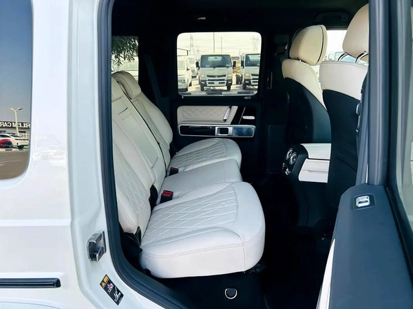 BENZ G63 | AMG | 2020 | SUPER CLEAN WAGON | CLEAN TITLE | FRESH JAPAN IMPORT