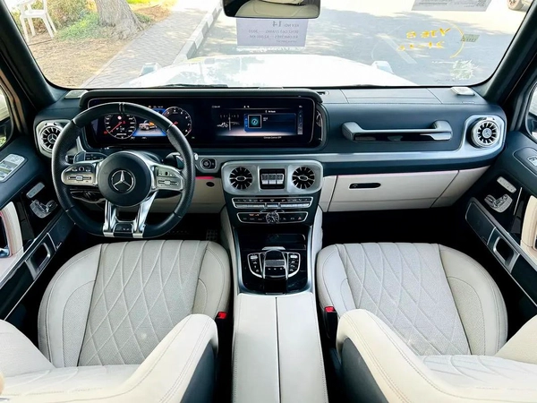 BENZ G63 | AMG | 2020 | SUPER CLEAN WAGON | CLEAN TITLE | FRESH JAPAN IMPORT