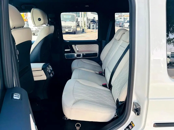 BENZ G63 | AMG | 2020 | SUPER CLEAN WAGON | CLEAN TITLE | FRESH JAPAN IMPORT