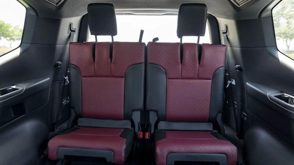 Toyota Land Cruiser TOYOTA LAND CRUISER LC300 VX 3.5L TWIN TURBO 2024