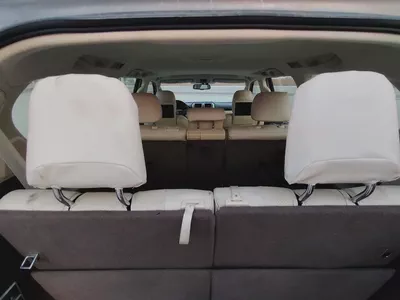 Well Maintained Lexus GX 460 2012 | GCC Specs | Reliable V8 Luxury SUV With Low KM-10