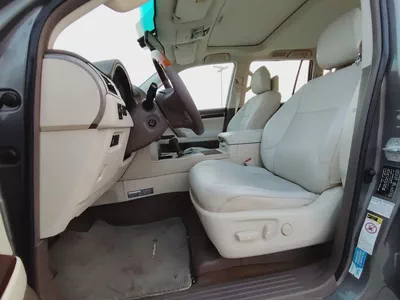 Well Maintained Lexus GX 460 2012 | GCC Specs | Reliable V8 Luxury SUV With Low KM-6