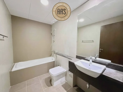HUGE SIZE 1BHK SZR VIEW COVERED PARKING-5