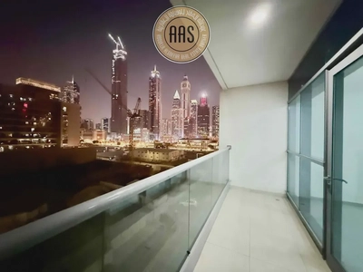 HUGE SIZE 1BHK SZR VIEW COVERED PARKING-6