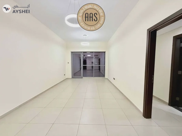 HUGE SIZE 1BHK SZR VIEW COVERED PARKING