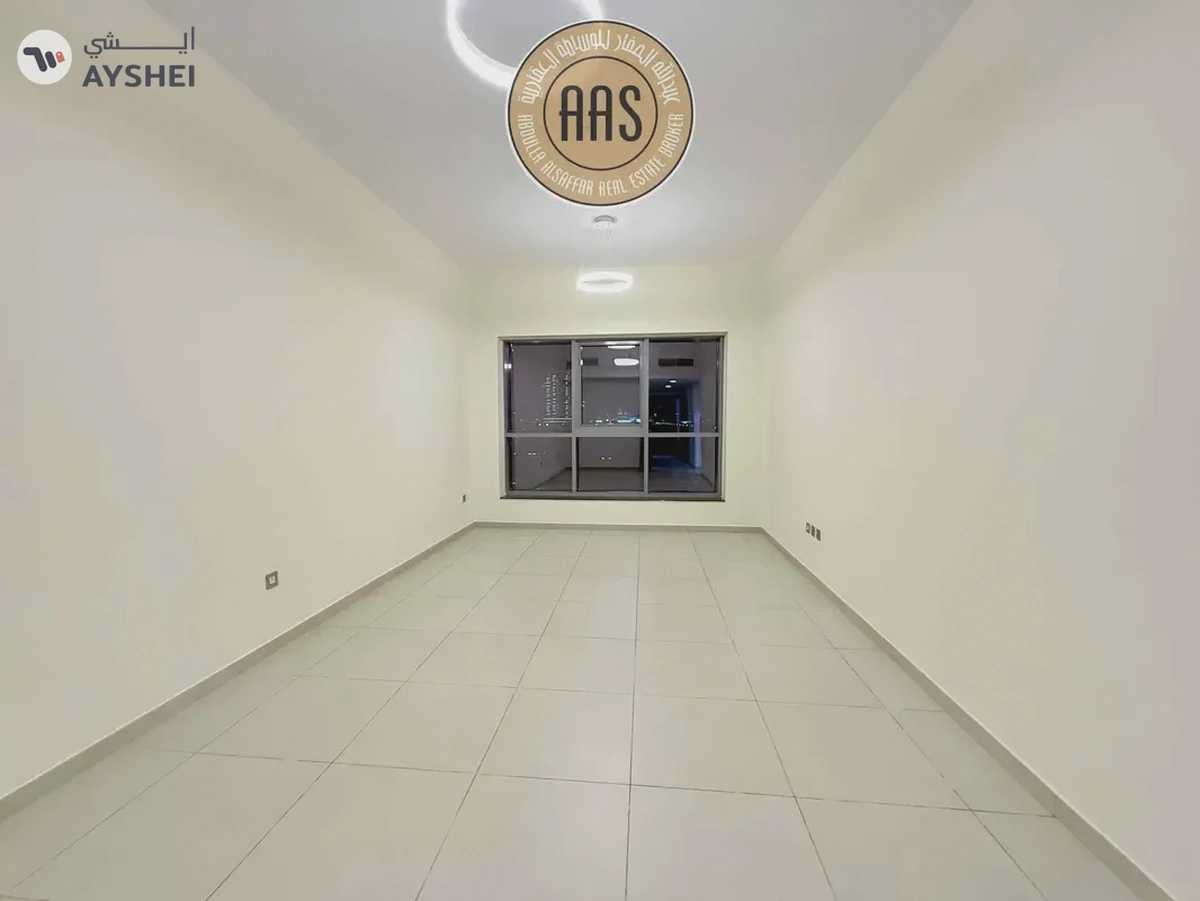 HUGE SIZE 1BHK SZR VIEW COVERED PARKING-2-2
