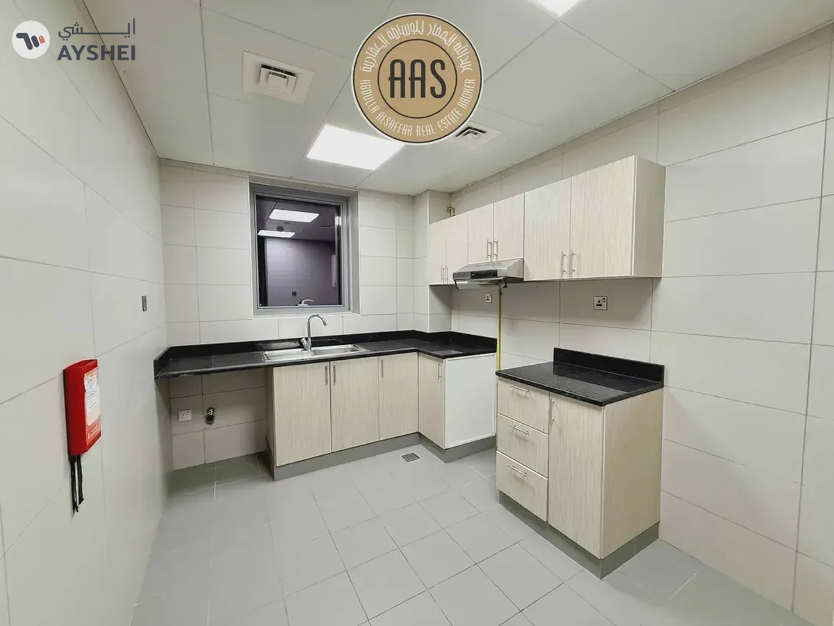 HUGE SIZE 1BHK SZR VIEW COVERED PARKING-9-9