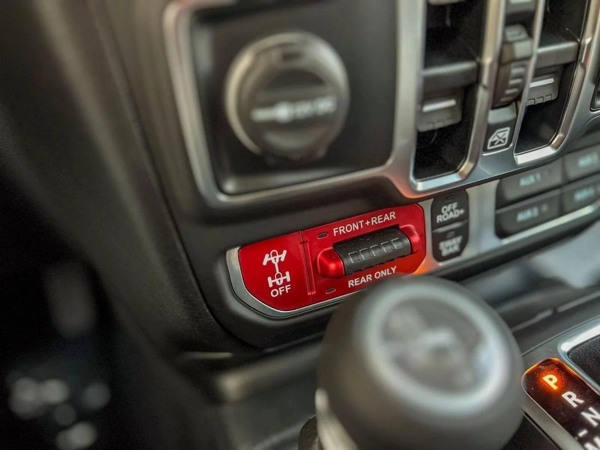 Jeep Wrangler Unlimited EXPORT PRICE - Rubicon 392 6.4L V8 - Final Edition-14-14
