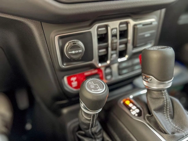 Jeep Wrangler Unlimited EXPORT PRICE - Rubicon 392 6.4L V8 - Final Edition