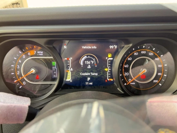 Jeep Wrangler Unlimited EXPORT PRICE - Rubicon 392 6.4L V8 - Final Edition