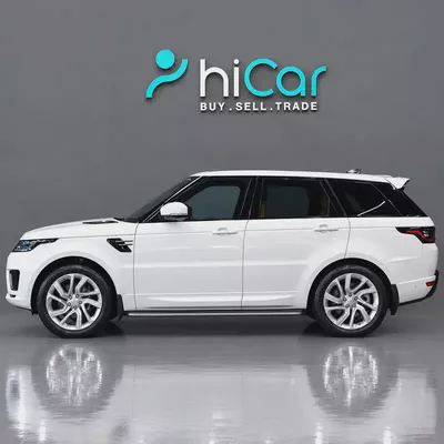 AED 2,969 pm • 0% Downpayment • Range Rover Sport HSE • 1 Year Warranty-1