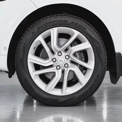 AED 2,969 pm • 0% Downpayment • Range Rover Sport HSE • 1 Year Warranty-5