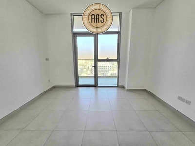 Spacious Studio with Big Balcony in only 40k/yr-1