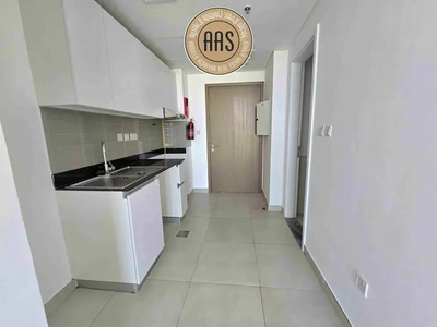 Spacious Studio with Big Balcony in only 40k/yr-2