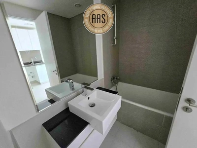 Spacious Studio with Big Balcony in only 40k/yr-4