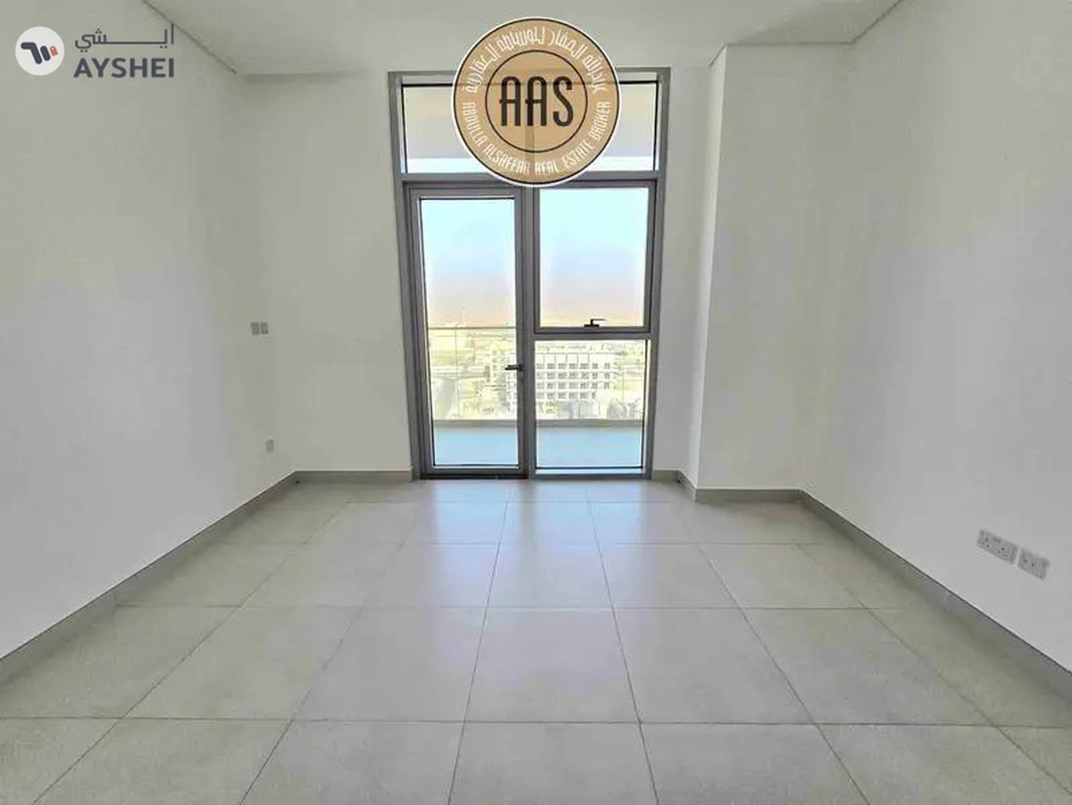 Spacious Studio with Big Balcony in only 40k/yr-1-1