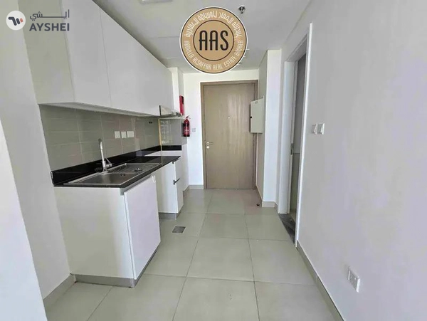 Spacious Studio with Big Balcony in only 40k/yr