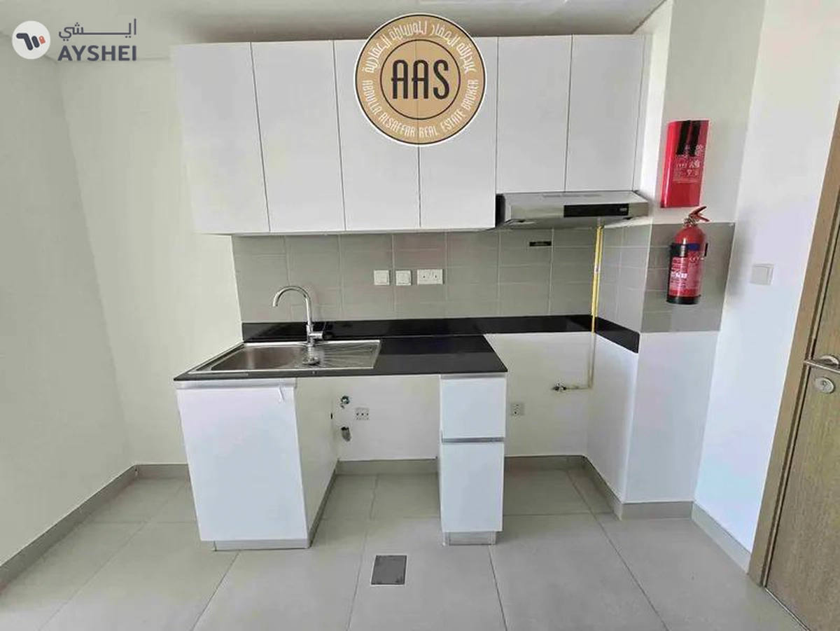 Spacious Studio with Big Balcony in only 40k/yr-3-3