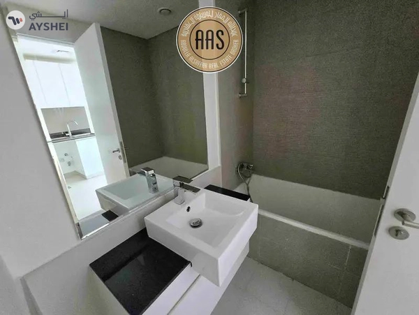 Spacious Studio with Big Balcony in only 40k/yr
