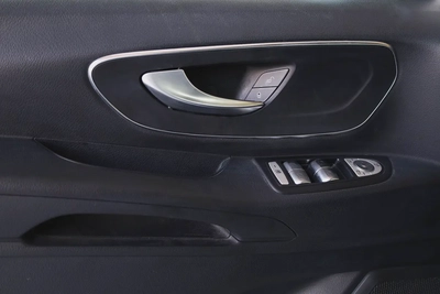Mercedes Benz Vito Tourer 2.0L | AED 1,760 Monthly | Free Courtesy Car Included | 1 Year Warranty-9
