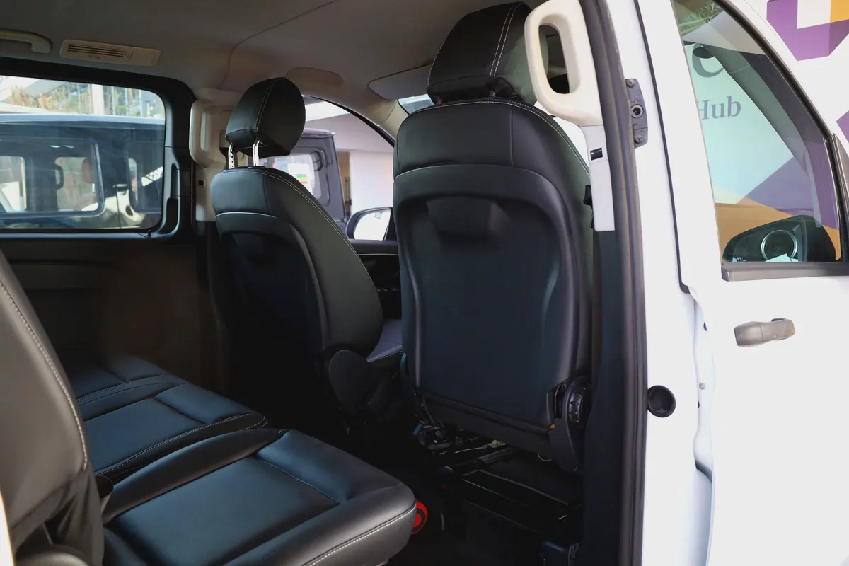 Mercedes Benz Vito Tourer 2.0L | AED 1,760 Monthly | Free Courtesy Car Included | 1 Year Warranty-18-18